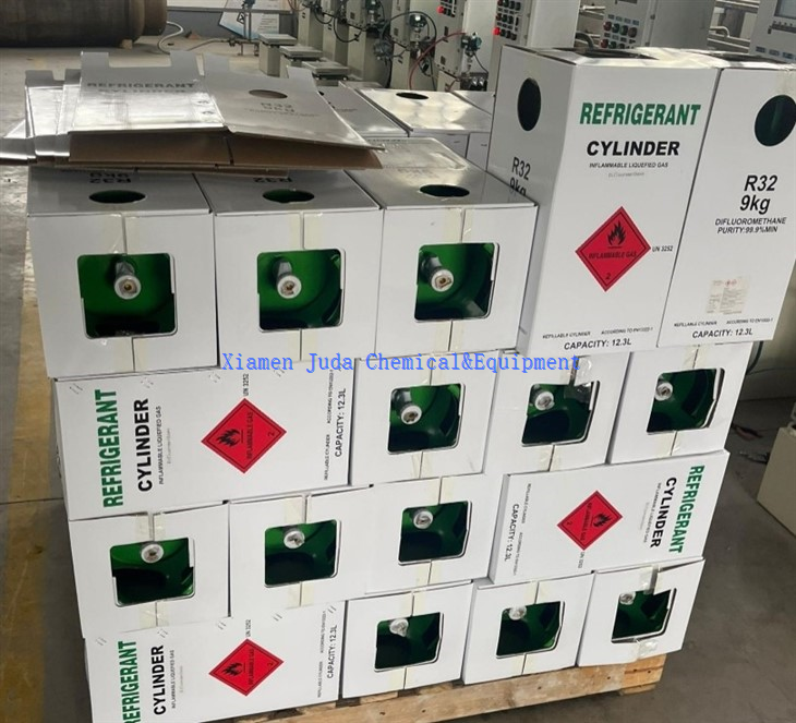 r 32 refrigerant price