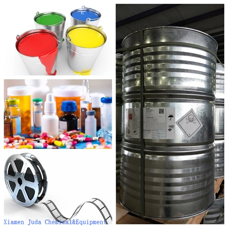 methylene chloride