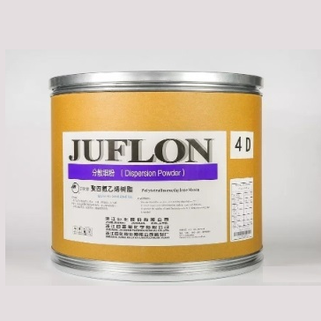 Fluoripolymeeri Teflon PTFE Spray Coating Dispersiojauhe JF{0}}TN-S Polytetrafluorieteenimateriaalit