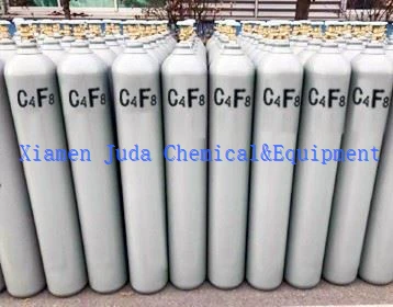 c4f8 gas