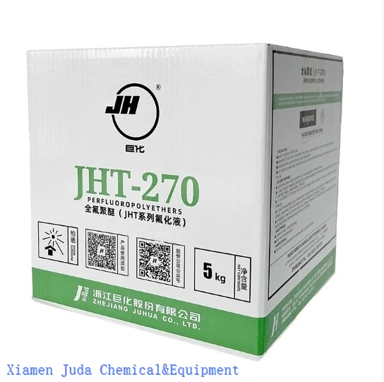 Component Impregnation Transfer Fluid