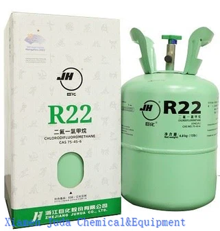 Kaasukylmäaine R22