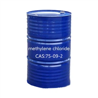 Syttyvä metanolikloridi puhdistusliuokseen, kemiallinen liuotin