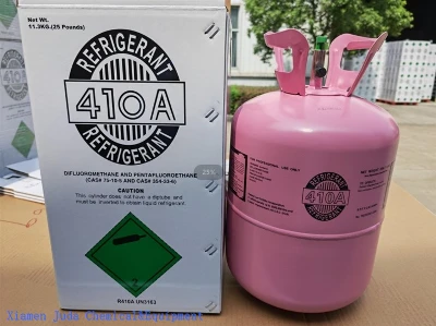 HFC 410A