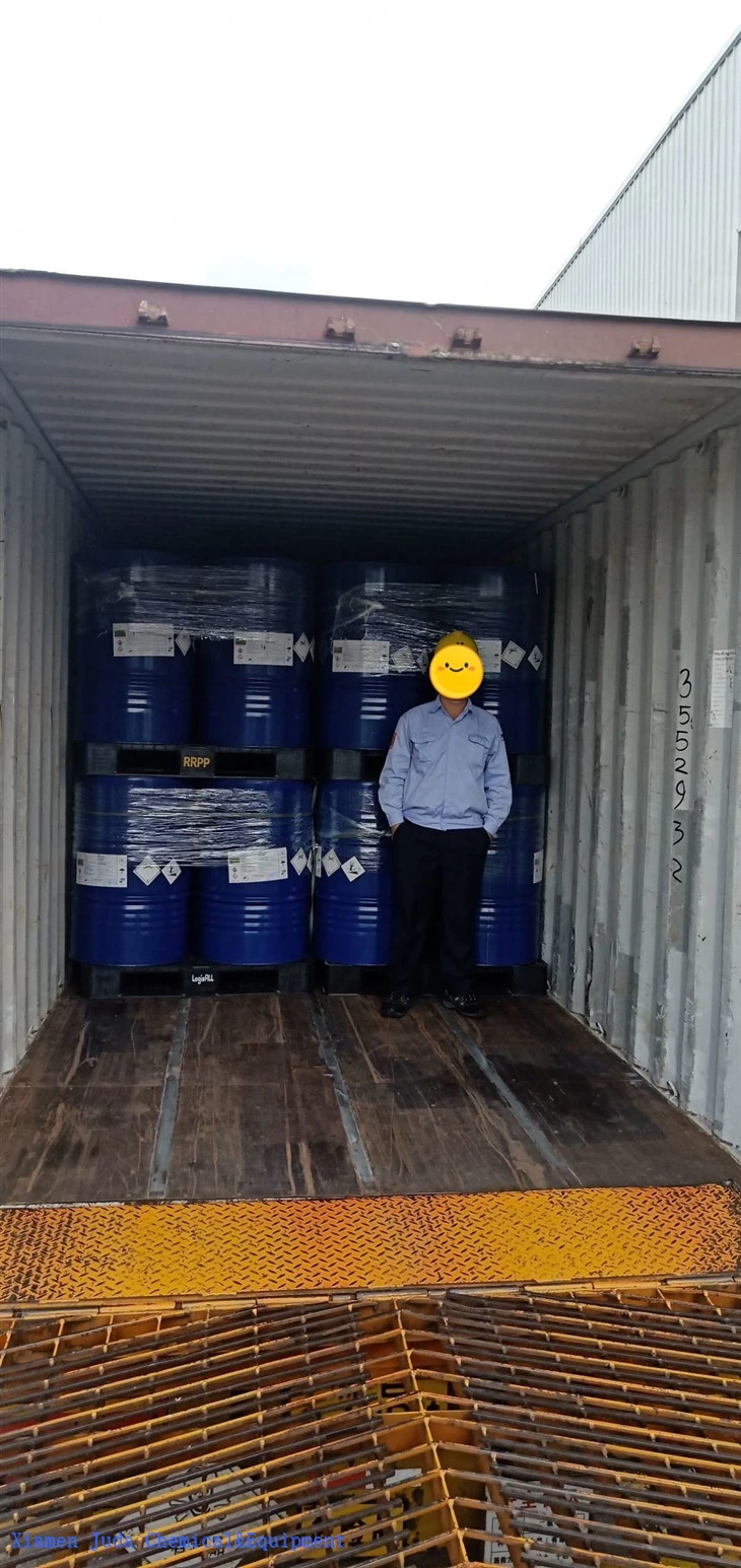 perchloroethylene dry cleaning solvent
